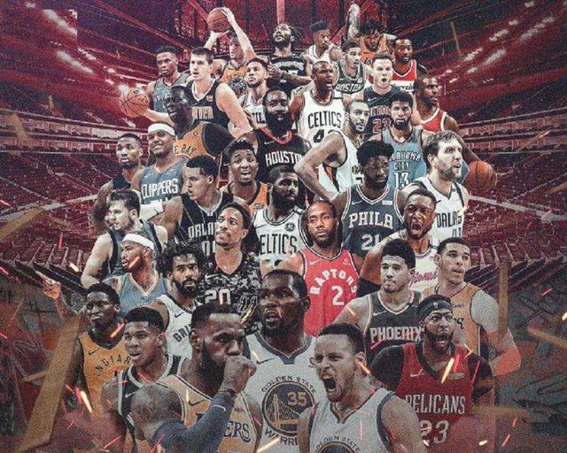 世界篮球五大最强国家最新排名（全球篮球最强五国最新榜单）