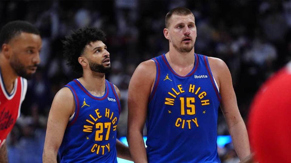 3大中锋都不打！杨瀚森、克林根和罗威共8人缺席对阵鹈鹕（对阵鹈鹕三大中锋集体缺席：杨瀚森、克林根、罗威等共8人无法出战）